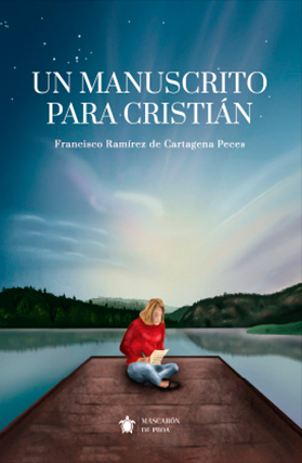 Libro Un manuscrito para Cristian