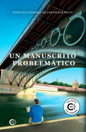 Libro Un manuscrito problematico